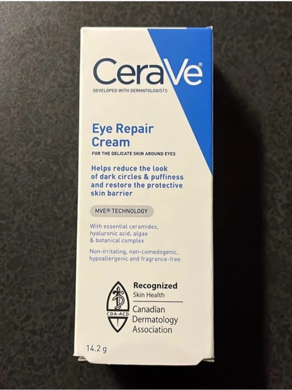 CeraVe brand new